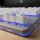 Illustration for article titled The Open Source K-Type Keyboard Makes A Fantastic First Impressionem/em